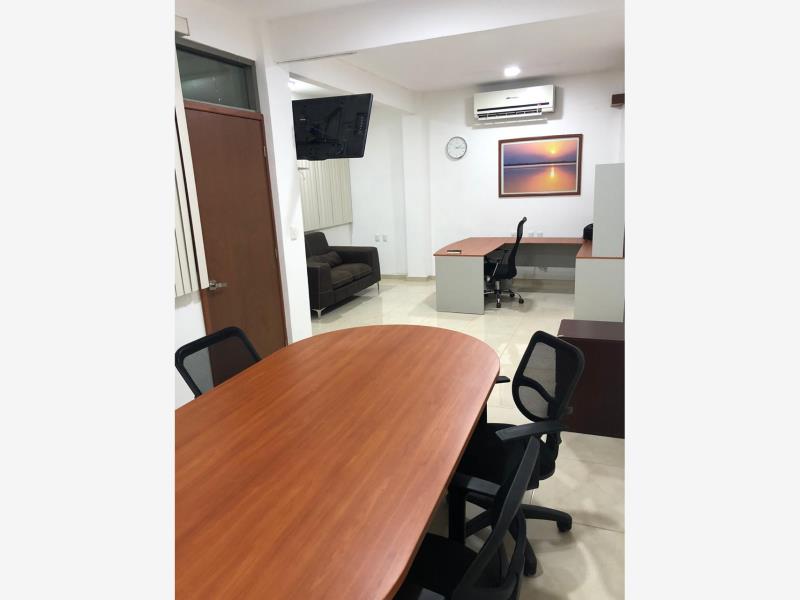 Edificio en venta en Formando Hogar, Veracruz, Veracruz