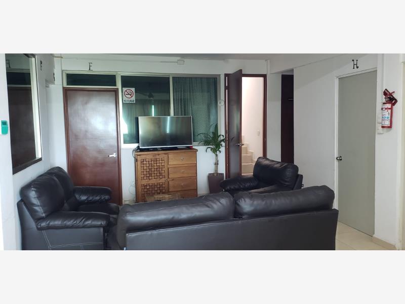 Edificio en venta en Formando Hogar, Veracruz, Veracruz