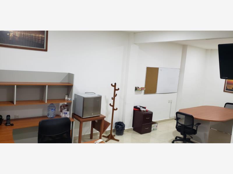 Edificio en venta en Formando Hogar, Veracruz, Veracruz