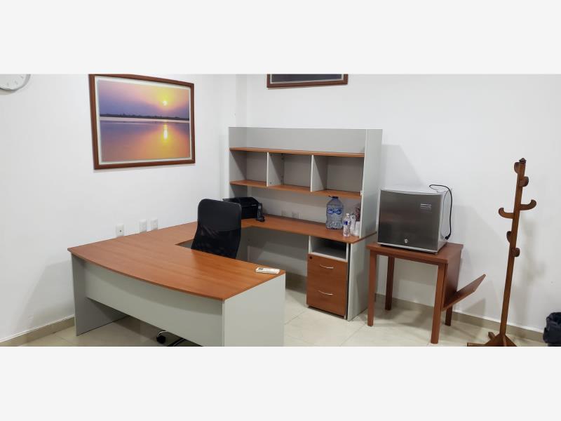 Edificio en venta en Formando Hogar, Veracruz, Veracruz