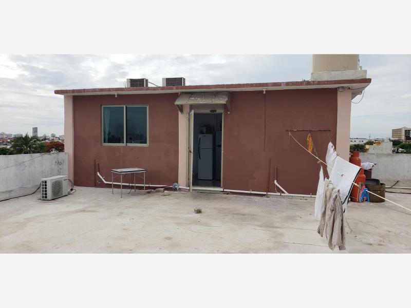 Edificio en venta en Formando Hogar, Veracruz, Veracruz