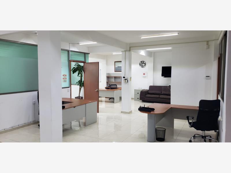 Edificio en venta en Formando Hogar, Veracruz, Veracruz