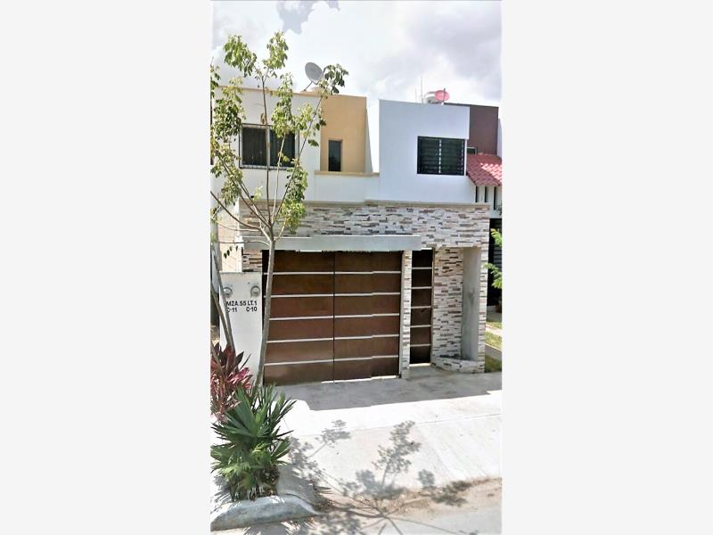 Casa en venta en Playa del Carmen Centro, Solidaridad — foto 1 de 26