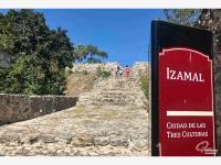 Terreno en venta en Izamal Centro, Izamal — foto 2 de 13