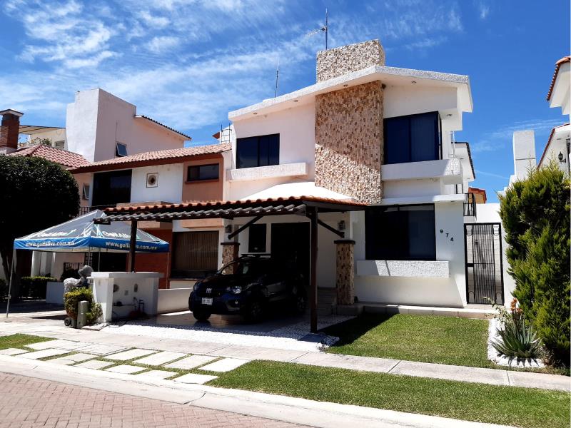 Casa en venta en San Antonio de Ayala, Irapuato — foto 1 de 7