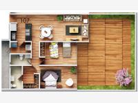 Departamento en venta en Del Valle Norte, Benito Juárez — foto 2 de 14