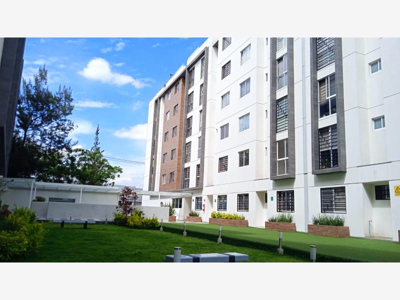 Departamento en venta en Villa Gustavo A. Madero, Gustavo A. Madero — foto 1 de 65