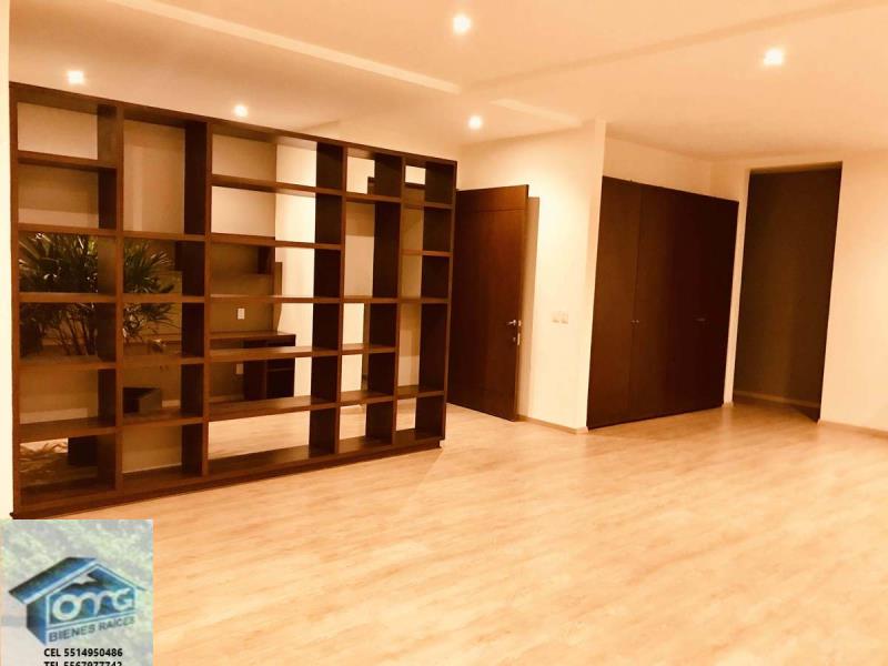 Departamento en venta en Club de Golf Bellavista, Atizapán de Zaragoza — foto 1 de 3