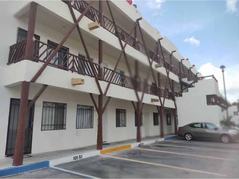 Departamento en venta en Real Bilbao, Solidaridad — foto 1 de 17