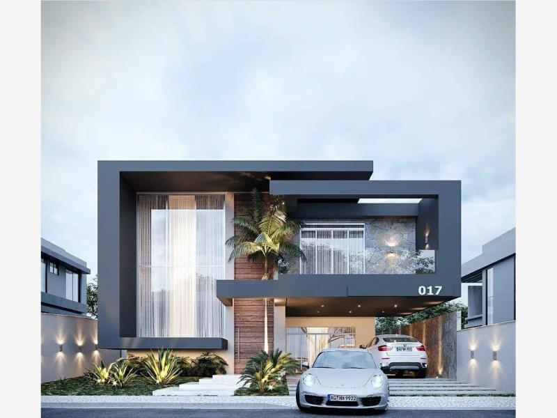 Casa en venta en Puerta Tres Marías Sur, Morelia