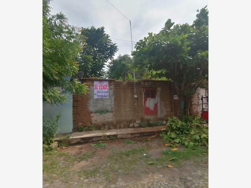 Terreno en venta en Los Aguajes, Comala — foto 1 de 3