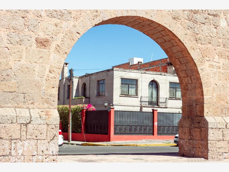 Casa en venta en Vasco de Quiroga, Morelia — foto 1 de 49