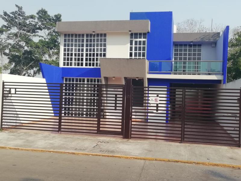 Casa en venta en Santo Domingo, Comalcalco — foto 1 de 15