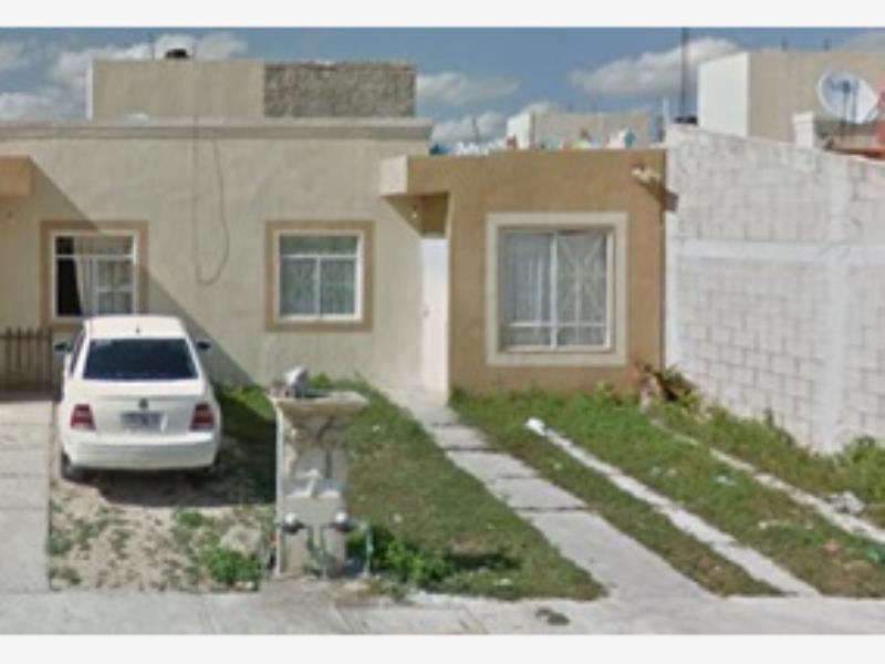 Casa en venta Misión Las Flores, Solidaridad, Quintana Roo, México $331,000  MXN | MX19-GN5746
