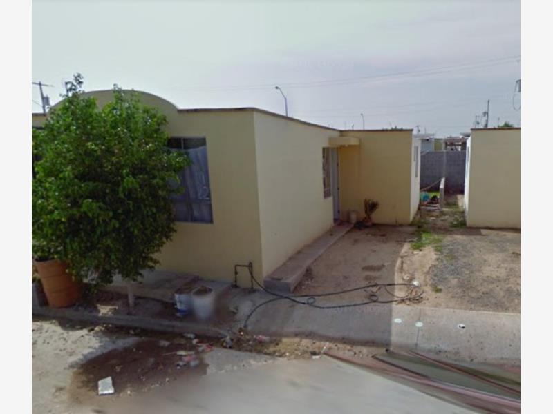 Casa en venta HACIENDA LAS BRISAS II, Río Bravo, Tamaulipas, México