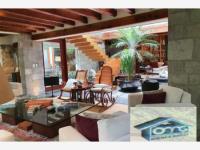 Casa en venta en Santa Fe, Álvaro Obregón — foto 3 de 8