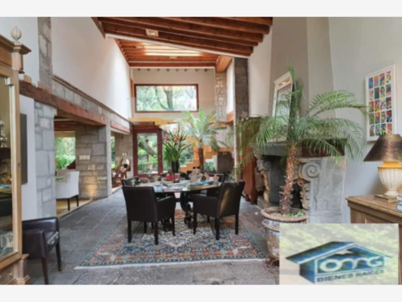 Casa en venta en Santa Fe, Álvaro Obregón — foto 1 de 8