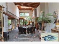 Casa en venta en Santa Fe, Álvaro Obregón, Ciudad de México