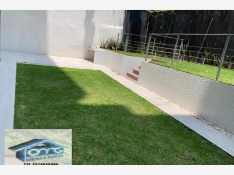 Departamento en venta en Lomas de Tecamachalco Sección Bosques I y II, Huixquilucan — foto 1 de 7