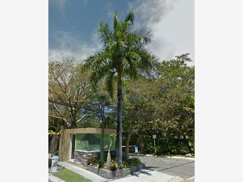 Terreno en venta en Las Parotas, Villa de Álvarez