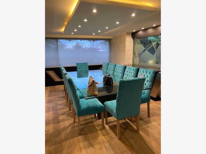 Casa en venta en Lomas Country Club, Huixquilucan — foto 1 de 22