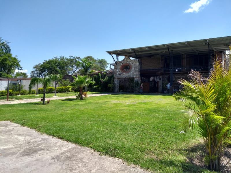 Quinta en venta en Tlatenchi, Jojutla — foto 1 de 50
