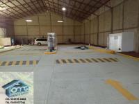 Bodega en renta en Vicente Guerrero, Perote — foto 3 de 8
