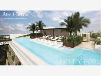Departamento en venta en Playa del Carmen Centro, Solidaridad — foto 2 de 4