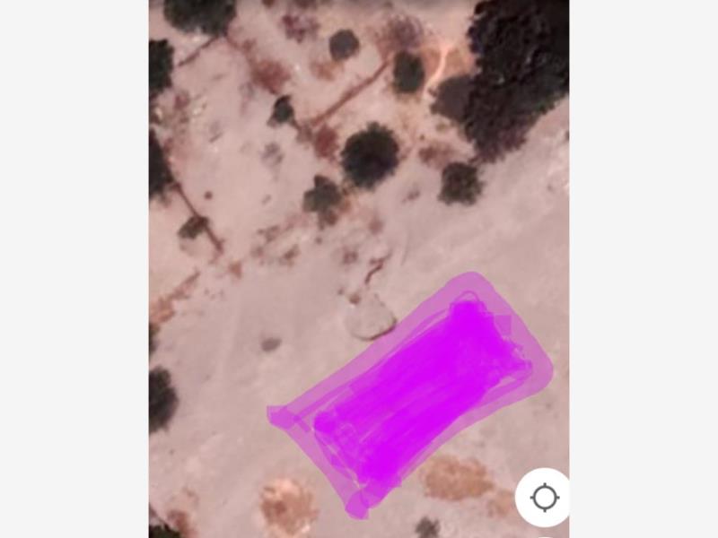 Terreno en venta en Santa Ana del Pilar, Matamoros — foto 1 de 3