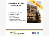 Departamento en renta en Cañada del Refugio, León — foto 3 de 13
