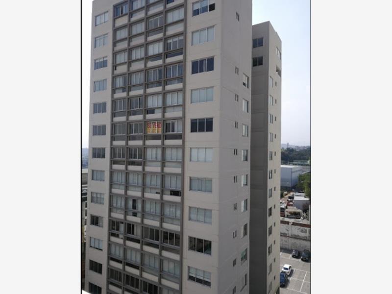 Departamento en venta en Lomas de San Andres Atenco, Tlalnepantla de Baz — foto 1 de 6