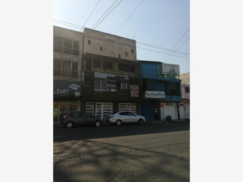 Bodega en venta en Los Reyes Ixtacala 2da. Sección, Tlalnepantla de Baz — foto 1 de 17
