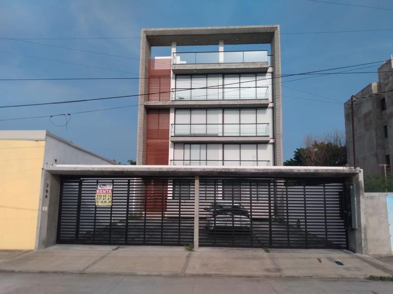 Departamento en renta en Virginia, Boca del Río — foto 1 de 18