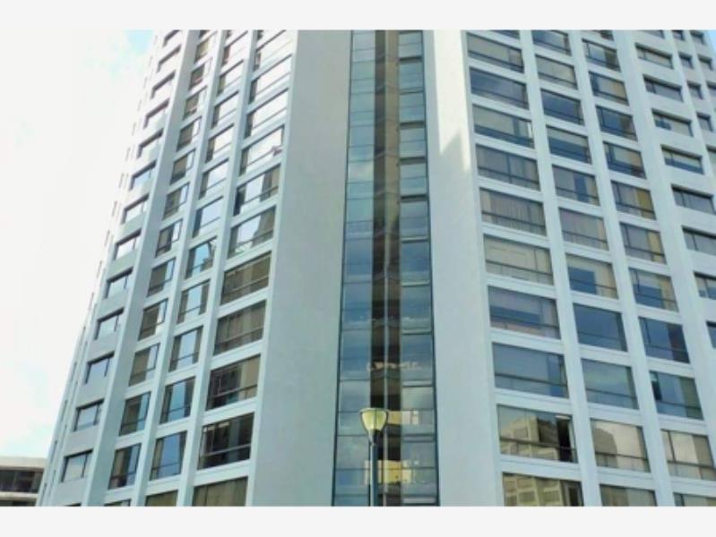 Departamento en venta en Lomas de Tecamachalco Sección Bosques I y II, Huixquilucan — foto 1 de 8