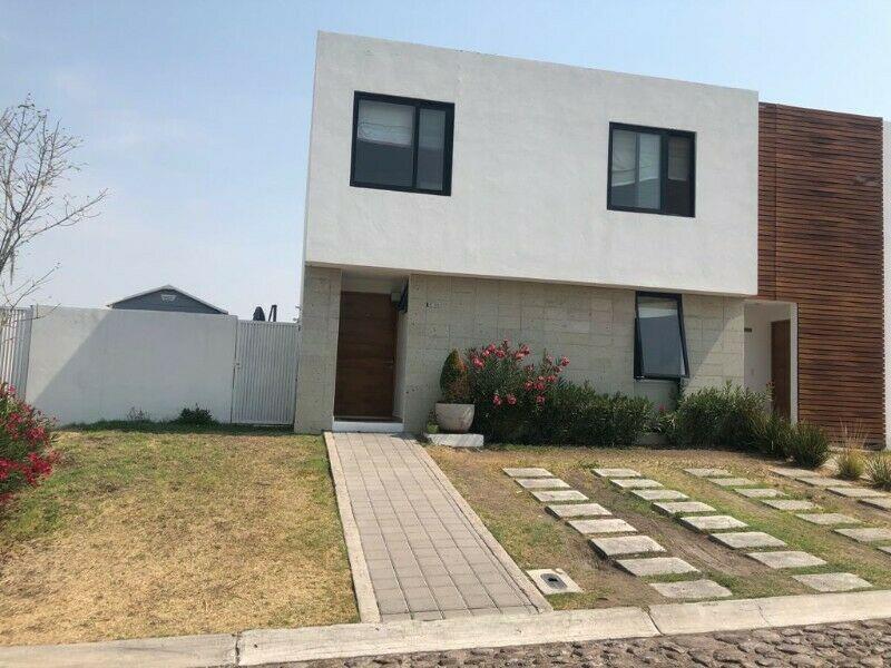 Casa en Renta en Colinas del Bosque 2a Sección, Corregidora, Querétaro Casa en Renta en Colinas del Bosque 2a Sección, Corregidora, Querétaro