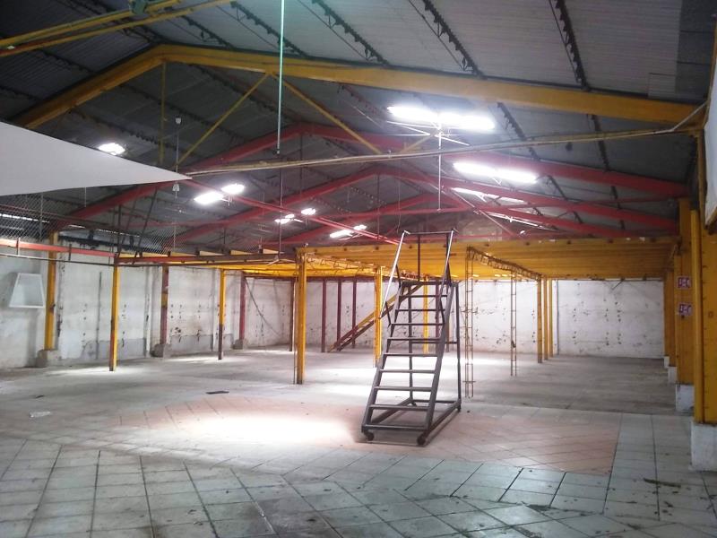 Bodega en venta en Acapulco de Juarez Centro, Acapulco de Juárez — foto 1 de 9
