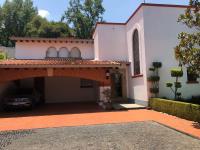 Casa en venta en Bosques del Pedregal, Tlalpan — foto 2 de 28