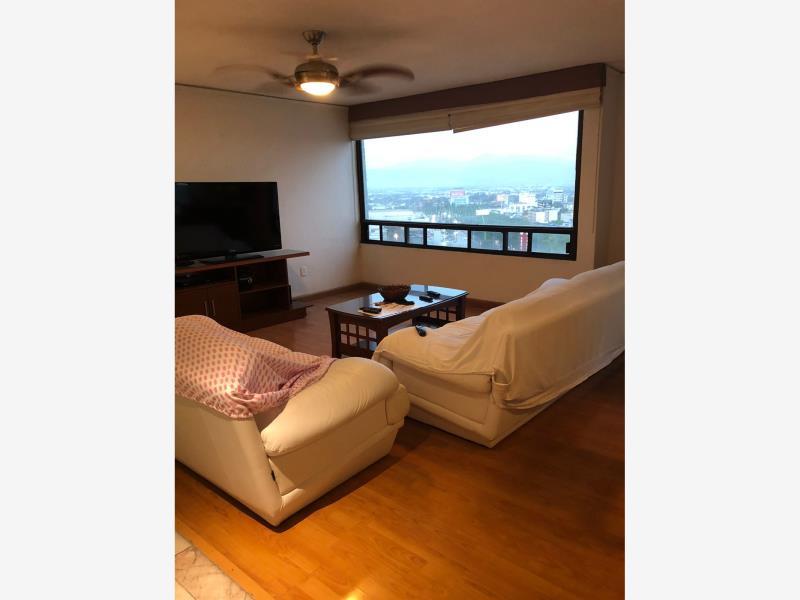 Departamento en renta en Lomas del Campestre, León — foto 1 de 16