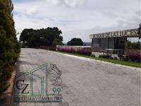 Terreno en venta en Campestre Haras, Amozoc — foto 2 de 27