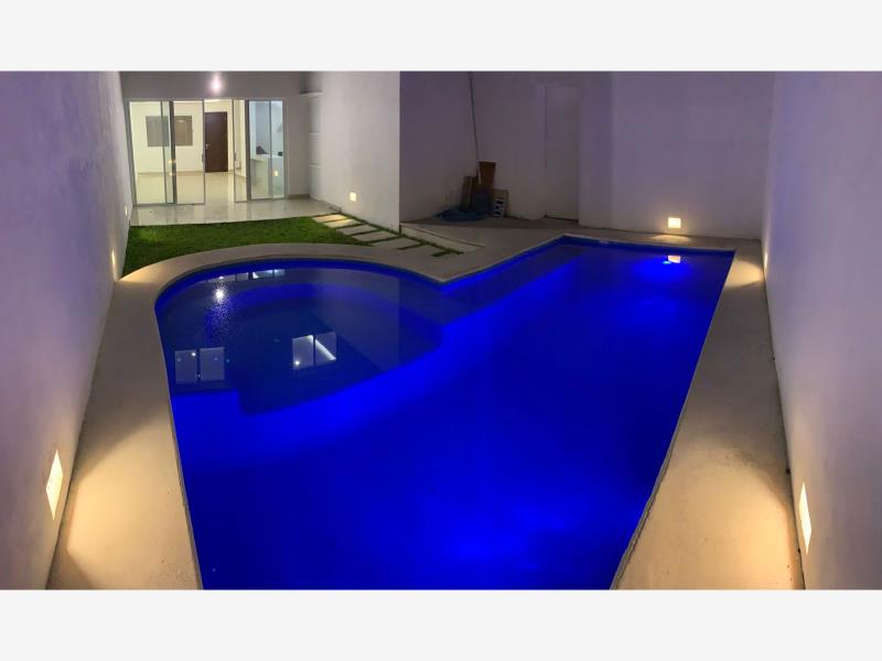 Casa en venta en 10 de Abril, Cozumel — foto 1 de 14