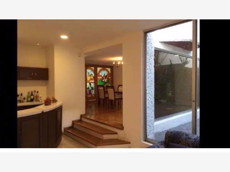 Casa en renta en San Jeronimo Lidice, La Magdalena Contreras — foto 1 de 2