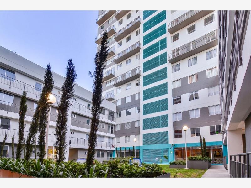 Departamento en venta en Del Gas, Azcapotzalco — foto 1 de 27