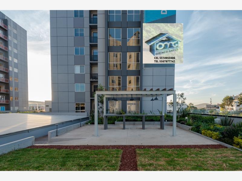Departamento en venta en Lindavista Norte, Gustavo A. Madero — foto 1 de 20