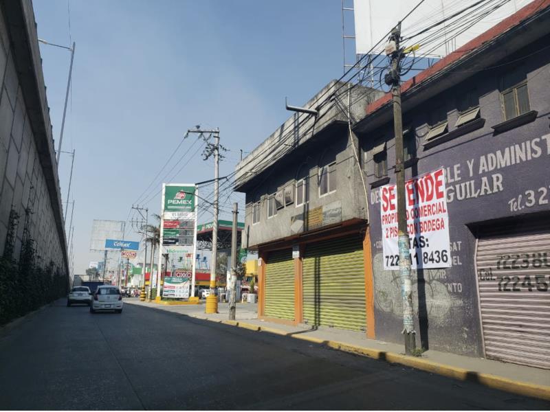 Local en venta en San Mateo Atenco Centro, San Mateo Atenco — foto 1 de 10