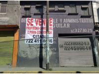 Local en venta en San Mateo Atenco Centro, San Mateo Atenco — foto 2 de 10