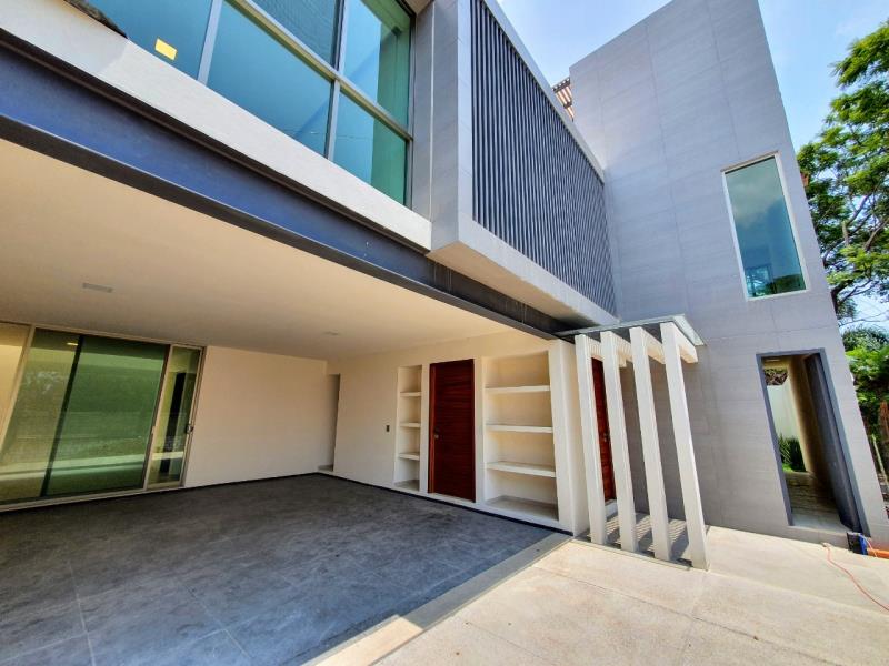 Casa en venta en Jardines de Delicias, Cuernavaca — foto 1 de 21