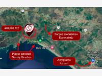 Terreno en venta en Vicente Guerrero, Zihuatanejo de Azueta, Guerrero