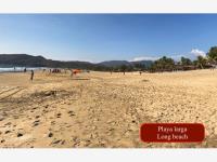 Terreno en venta en Vicente Guerrero, Zihuatanejo de Azueta — foto 3 de 5