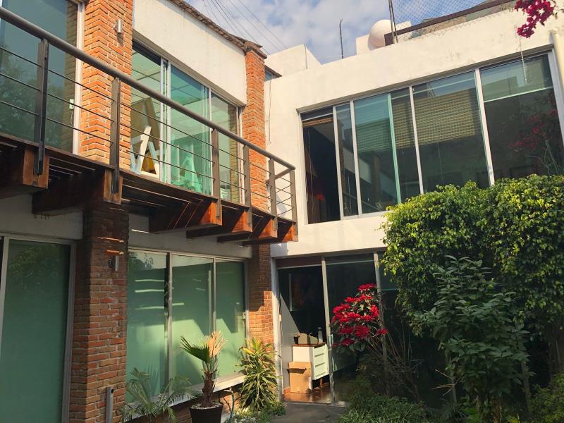 Casa en venta en Los Alpes, Álvaro Obregón — foto 1 de 14