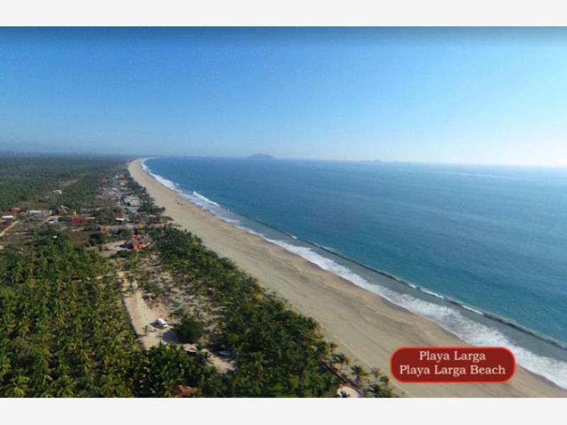 Terreno en venta en Playas, Zihuatanejo de Azueta — foto 1 de 3